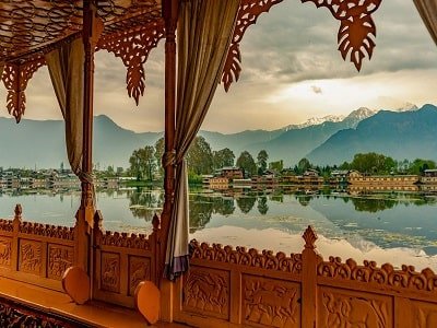 Srinagar tour