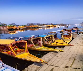 Cheapest Kashmir Packages