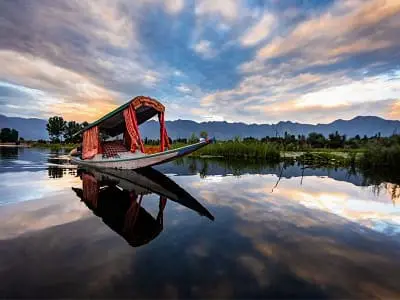 Kashmir Tour Packages for Family