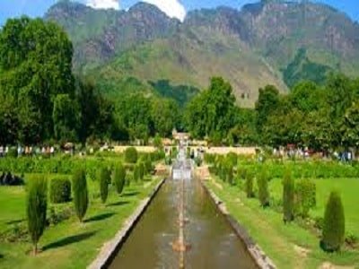 Delighted Cheap Srinagar Kashmir 4 Days- Package