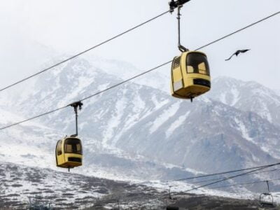 Delight Gulmarg Package for 5 Days