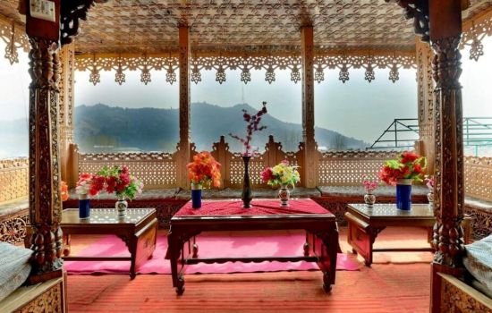 Best Jammu Kashmir Tour – 7 Days