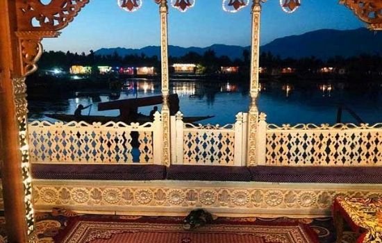 Best Jammu Kashmir Tour – 7 Days