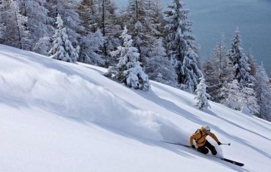 Cheap Kashmir Family 6 Days Package