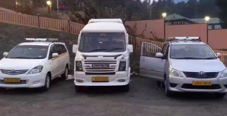 Transportation Services