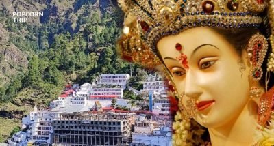 Kashmir Vaishno Devi And Mughal Gardens Tour – 6 Days