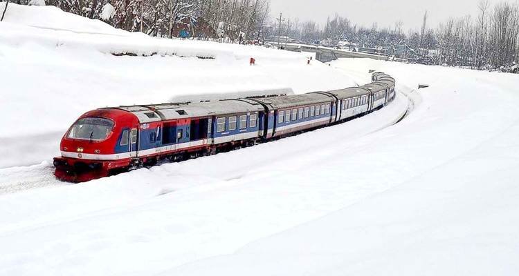 About Things to do in Kashmir