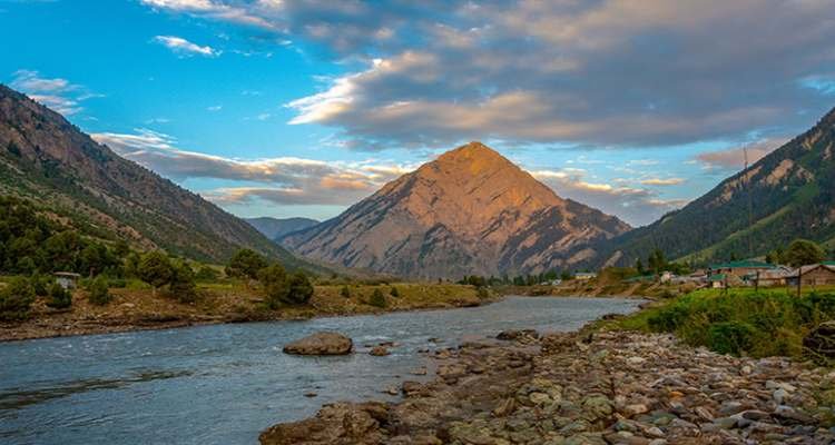 Gurez Valley is a Must-Visit Tourism Destination