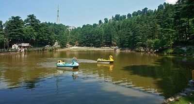Best Jammu Kashmir Family Trip – 5 Days