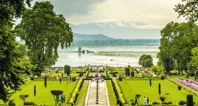 Cheapest Kashmir And Vaishno Devi 6 Days Package