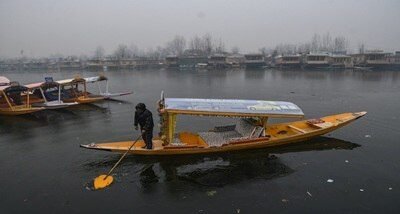 Chennai to Srinagar Delight Tour Package – 5 Days