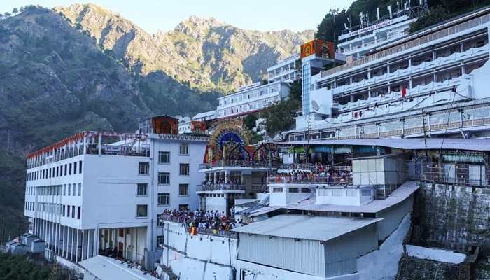 History of  Katra