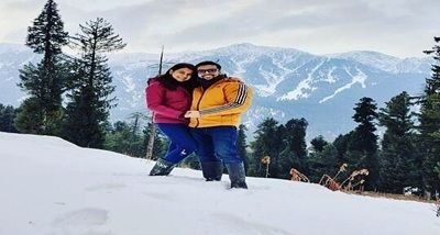 Best Srinagar 6 Days Honeymoon Package – of Love And Snow
