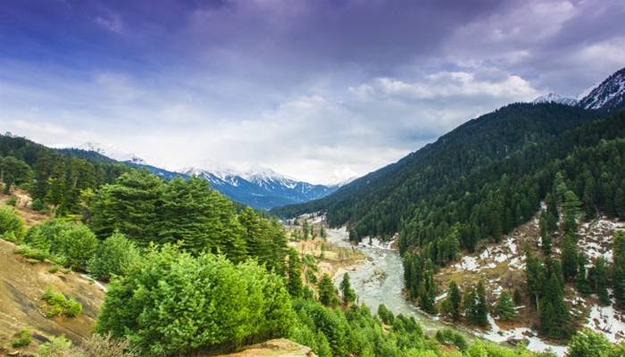 how to reach Kashmir  Guide