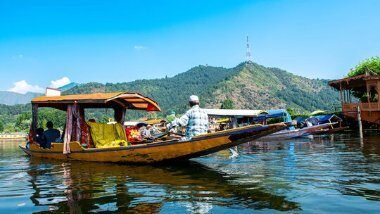 kashmir tour and travels
