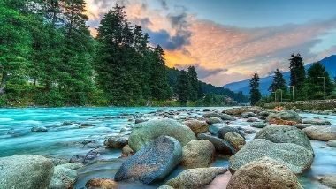 kashmir travel agents