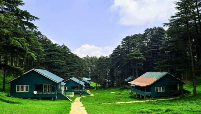 places to visit in Patnitop