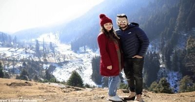 Gulmarg & Pahalgam Couple Tour – Honeymoon 5 Days