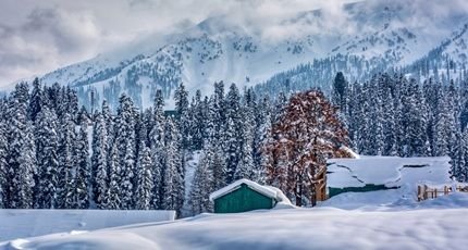 Luxury Packages from Surat